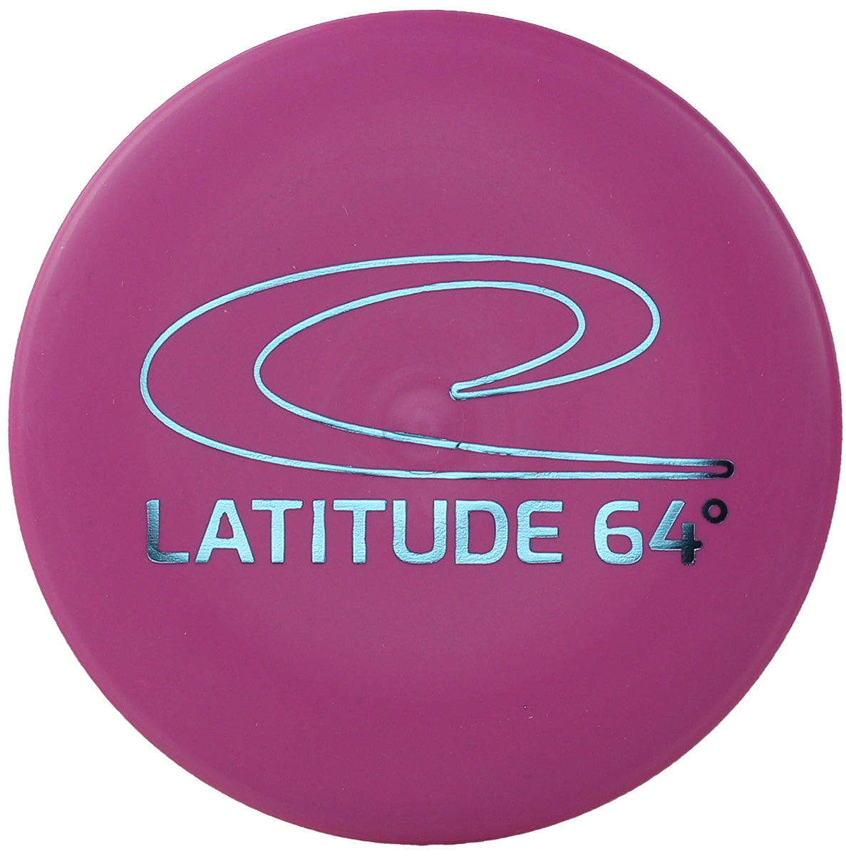 Retro Mercy Mini - Latitude 64° Logo (6939402240065)