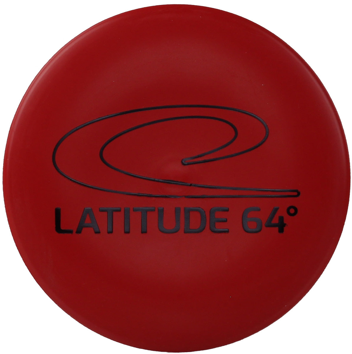 Retro Mercy Mini - Latitude 64° Logo (6939402240065)