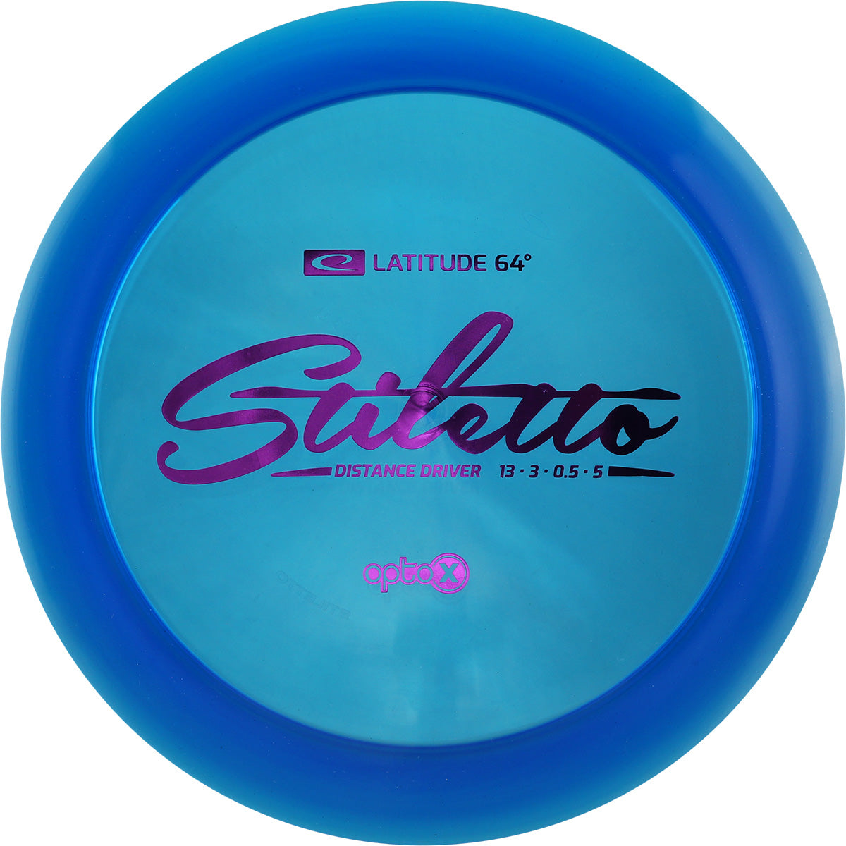 Opto-X Stiletto (6918861062209)