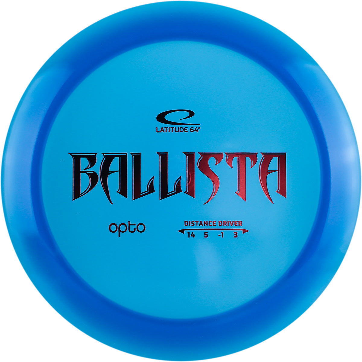 Opto Ballista (6539426594881)
