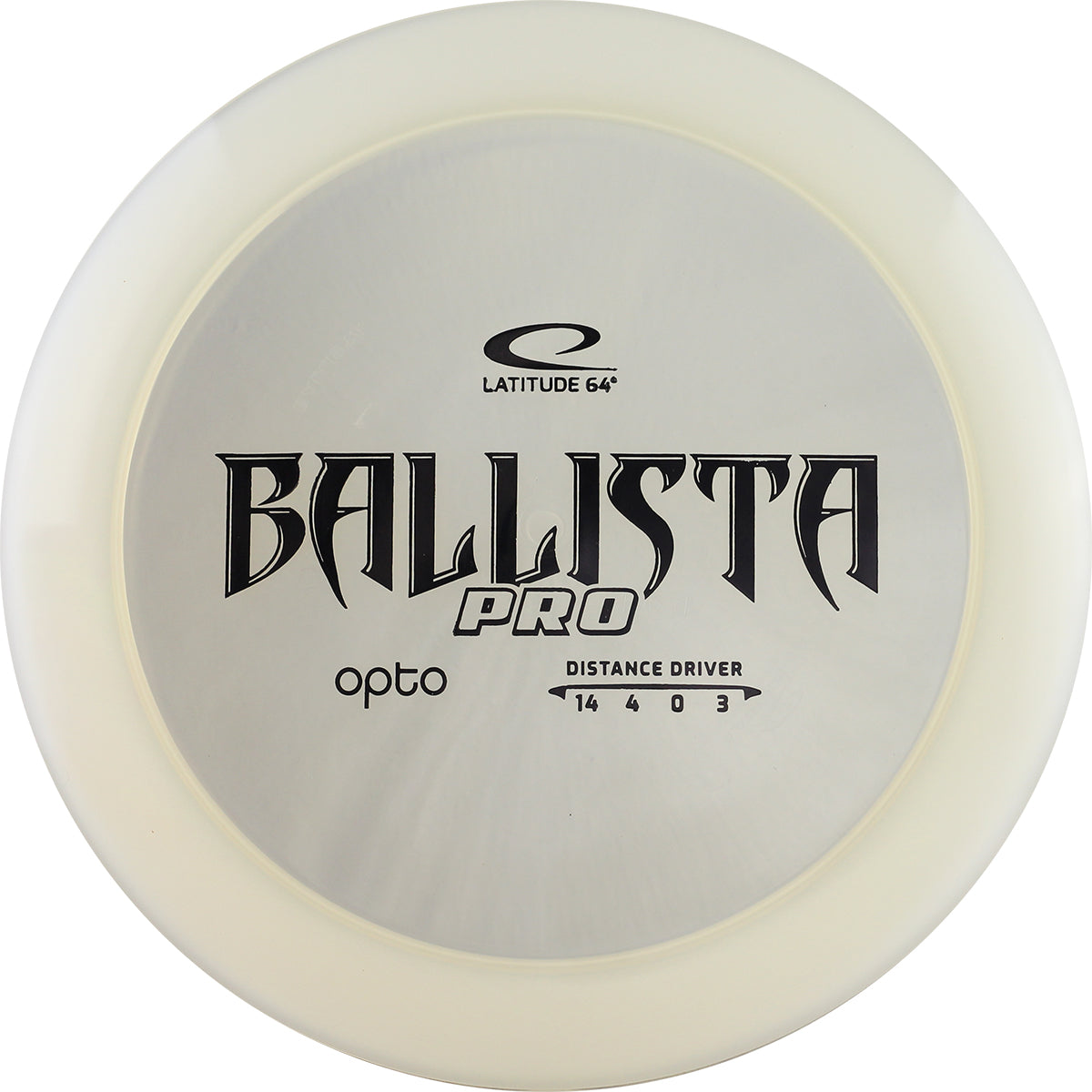 Opto Ballista Pro (4588923584577)
