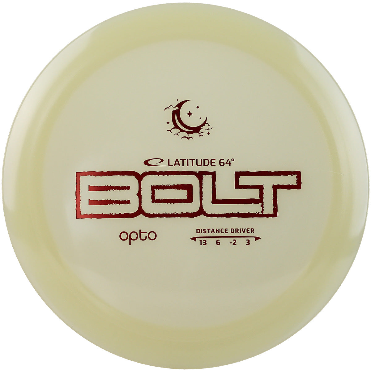 Opto Moonshine Bolt (6944900055105)