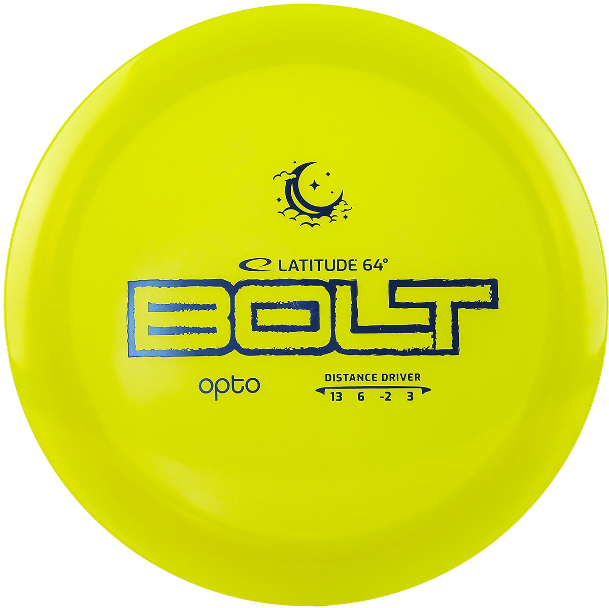 Opto Moonshine Bolt (6944900055105)