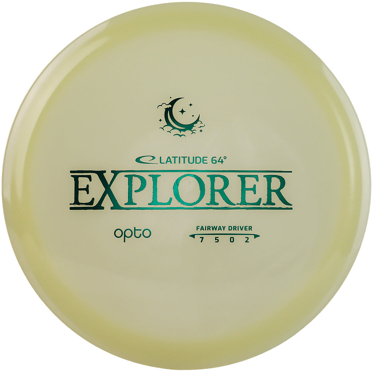 Opto Moonshine Explorer