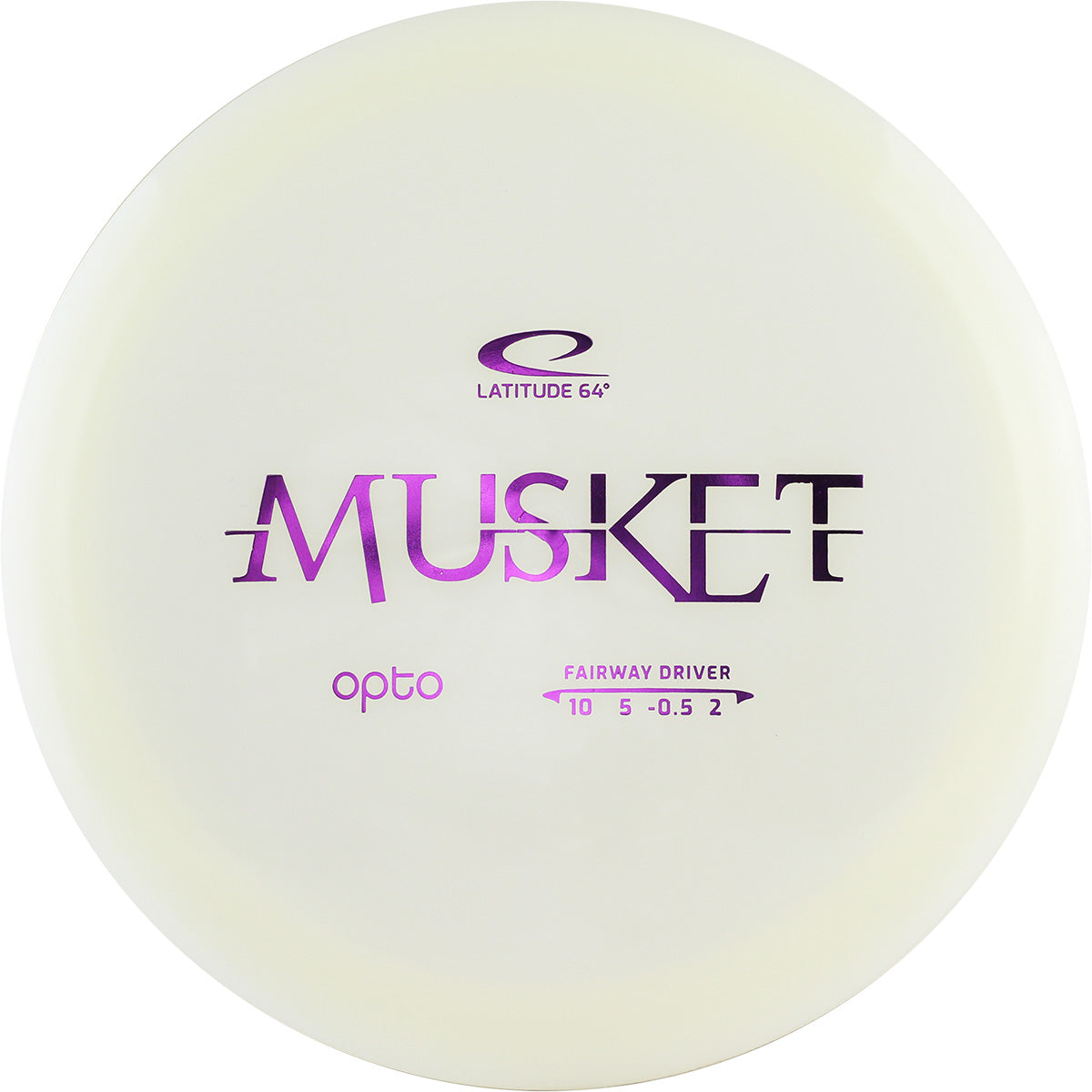 Opto Musket (6834843156545)