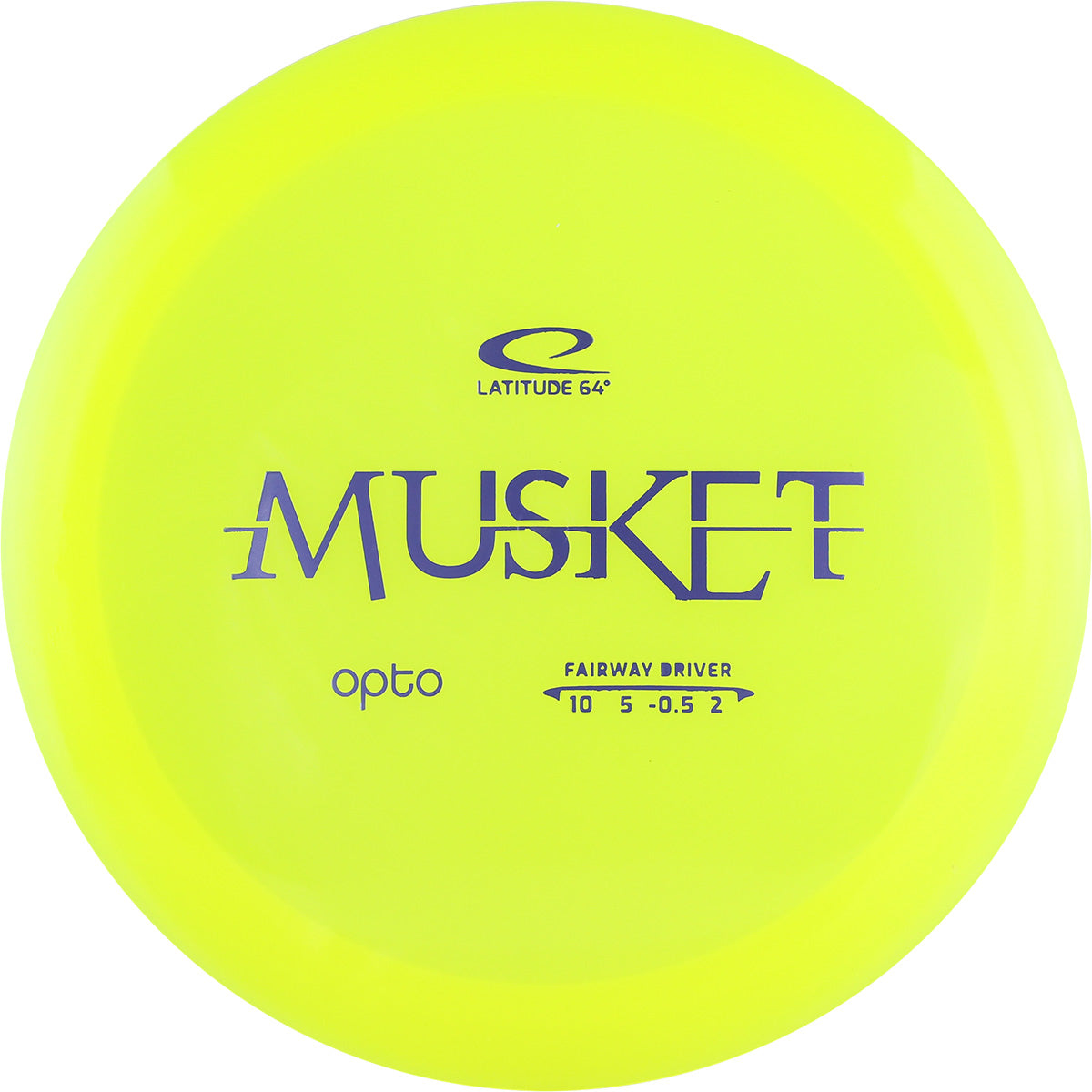 Opto Musket (6834843156545)