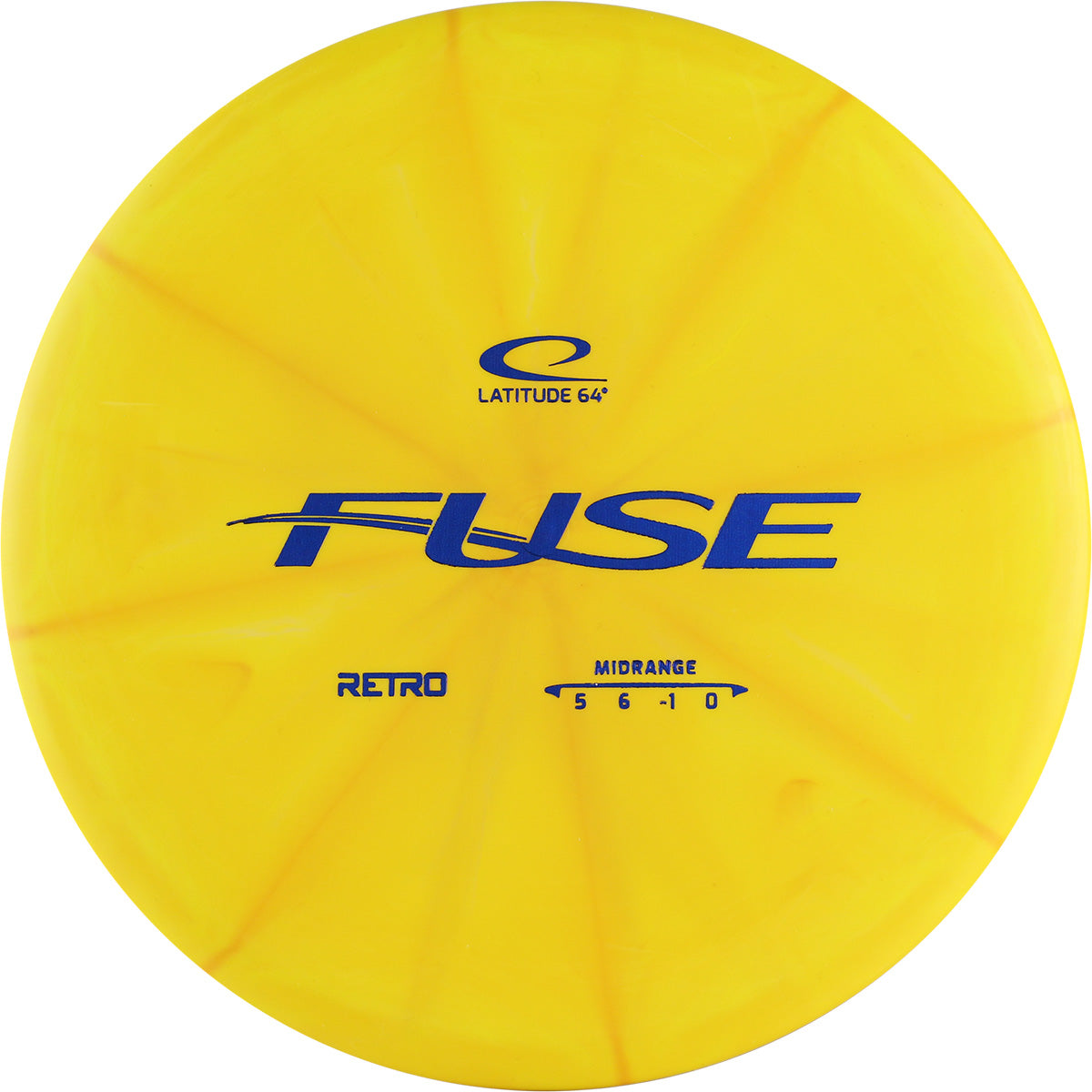 Retro Burst Fuse (6539473190977)