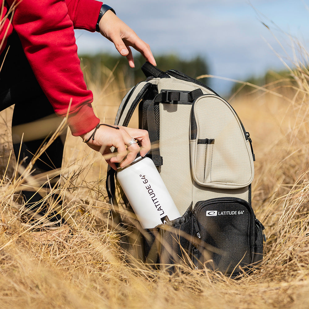 Latitude 64 Fuse disc