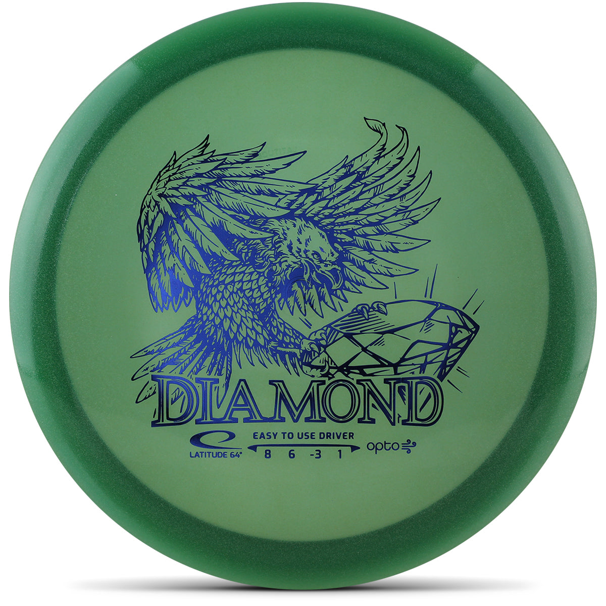 Opto Air Diamond