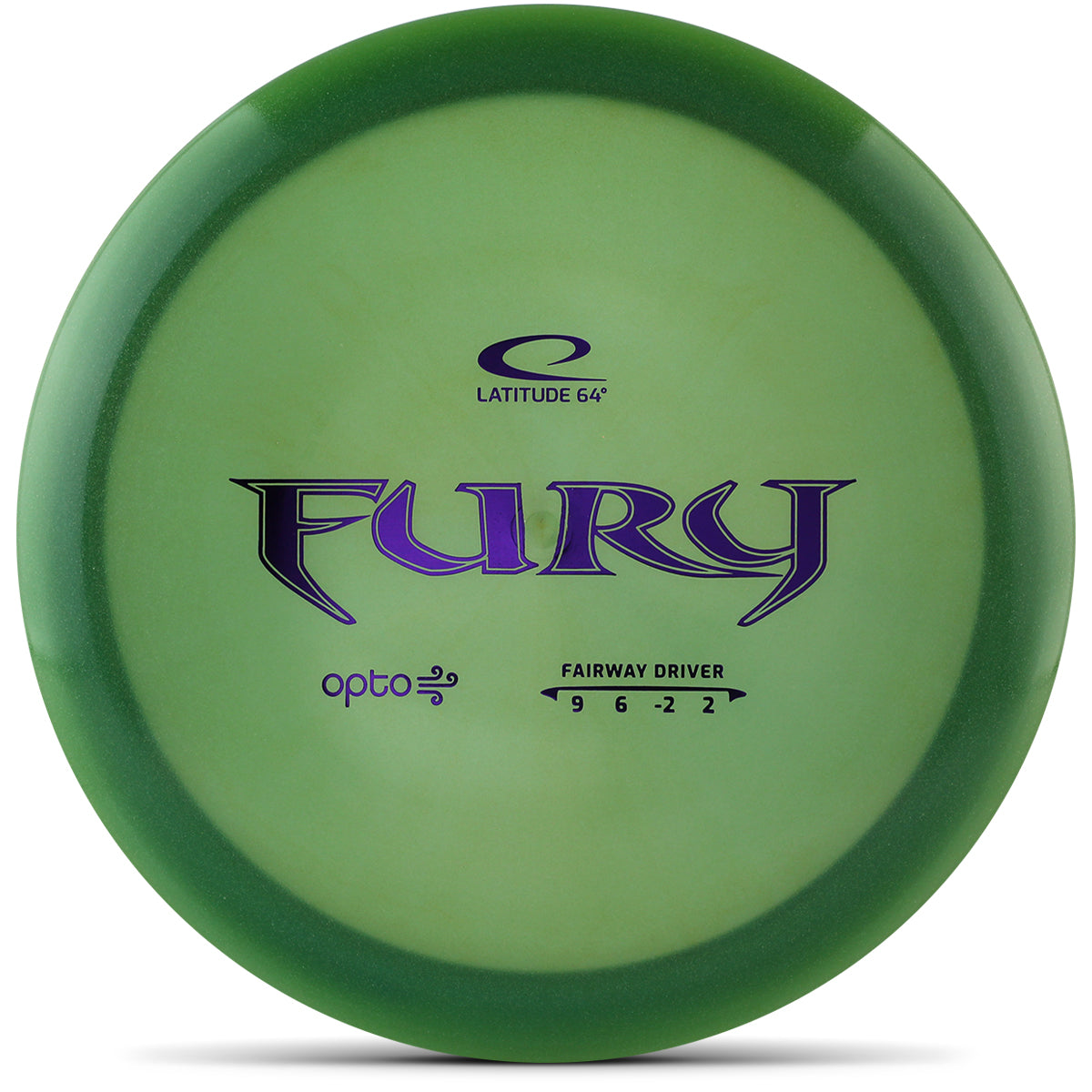Opto Air Fury