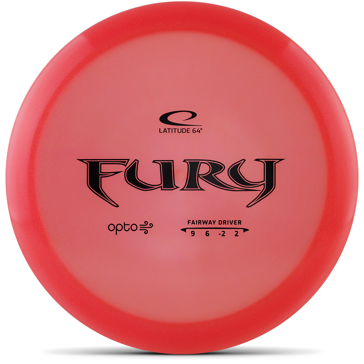 Opto Air Fury
