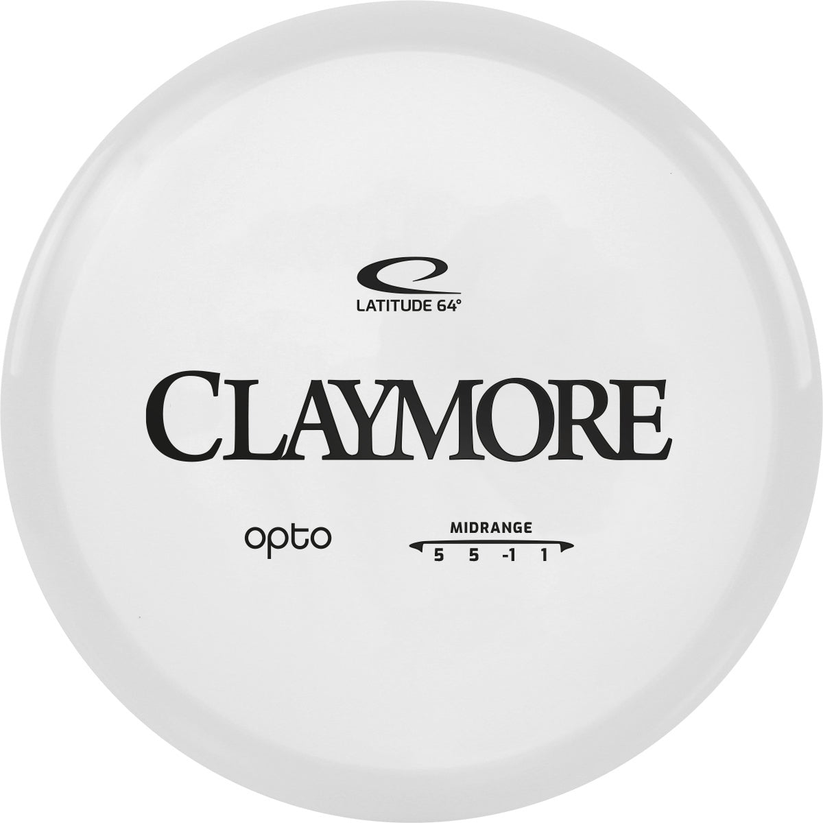 Opto Claymore (4626069160001)