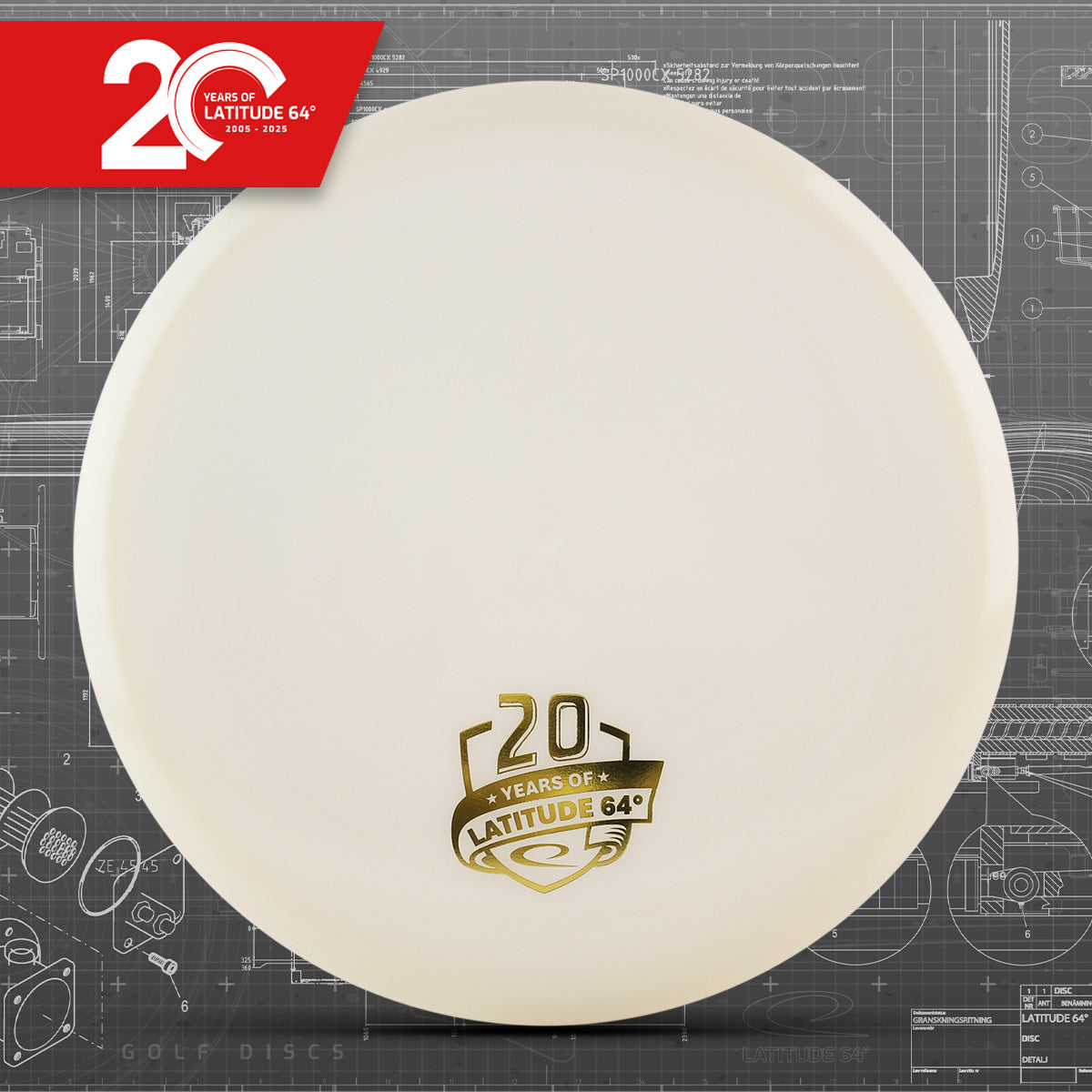 Opto Fuse - 20 Years of Improvement