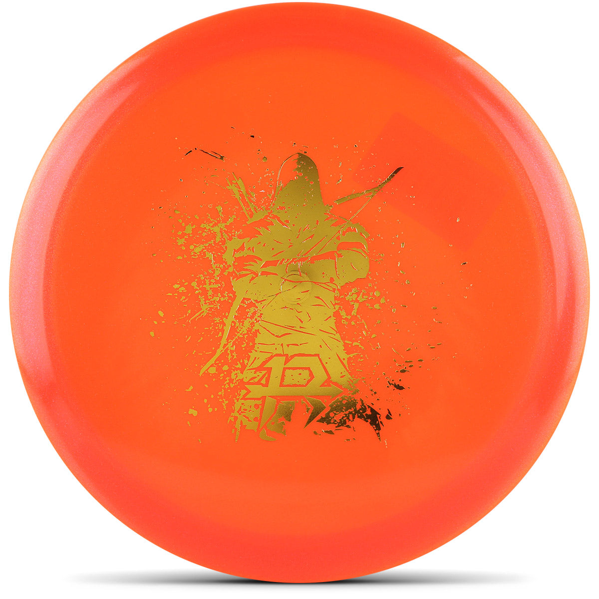 Opto-Ice Glimmer Explorer - Isaac Robinson Worlds Edition