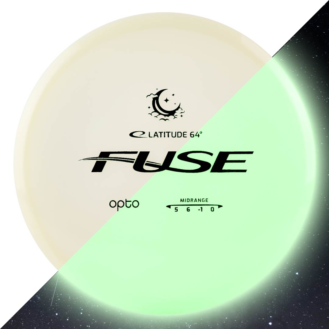 Opto Moonshine Fuse