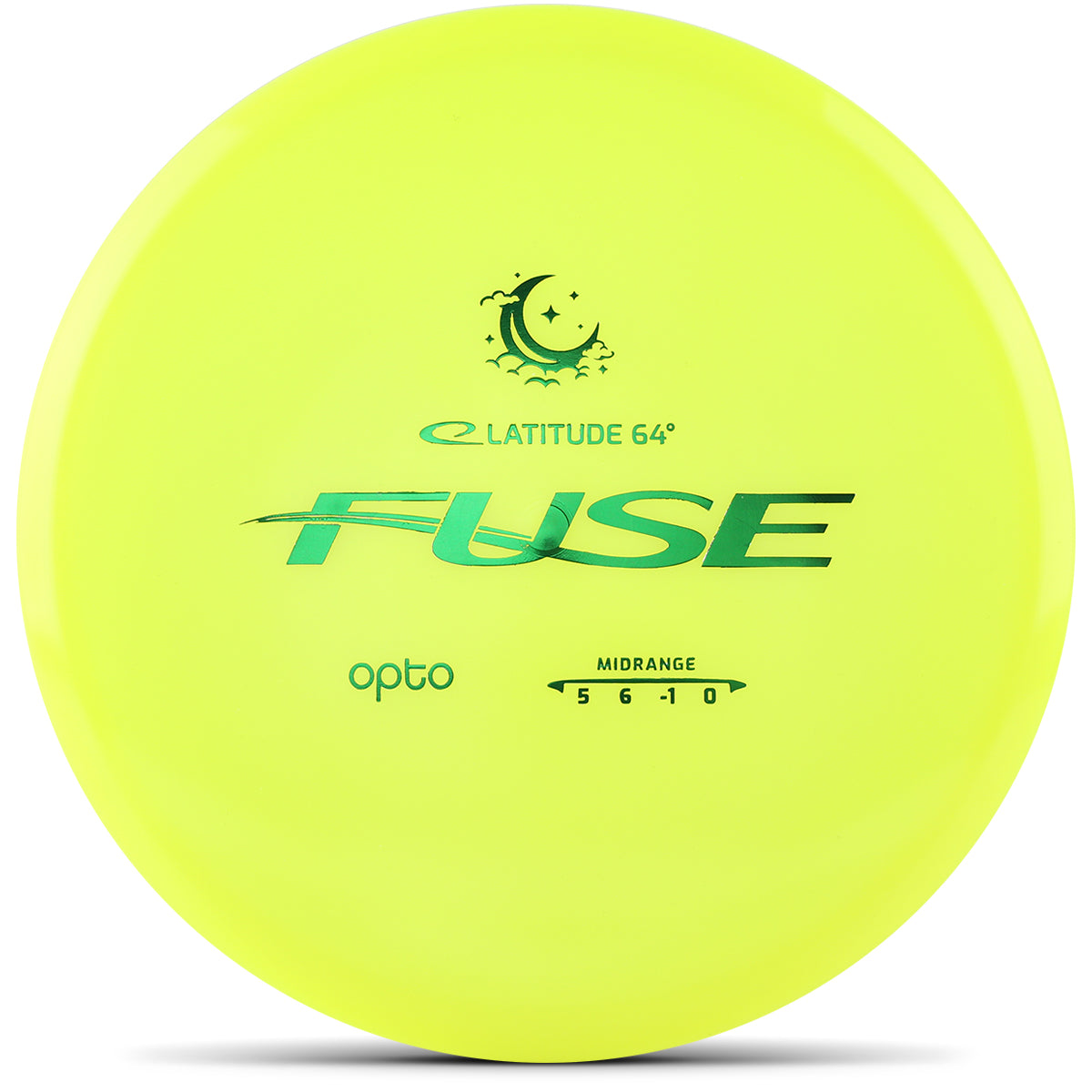 Opto Moonshine Fuse