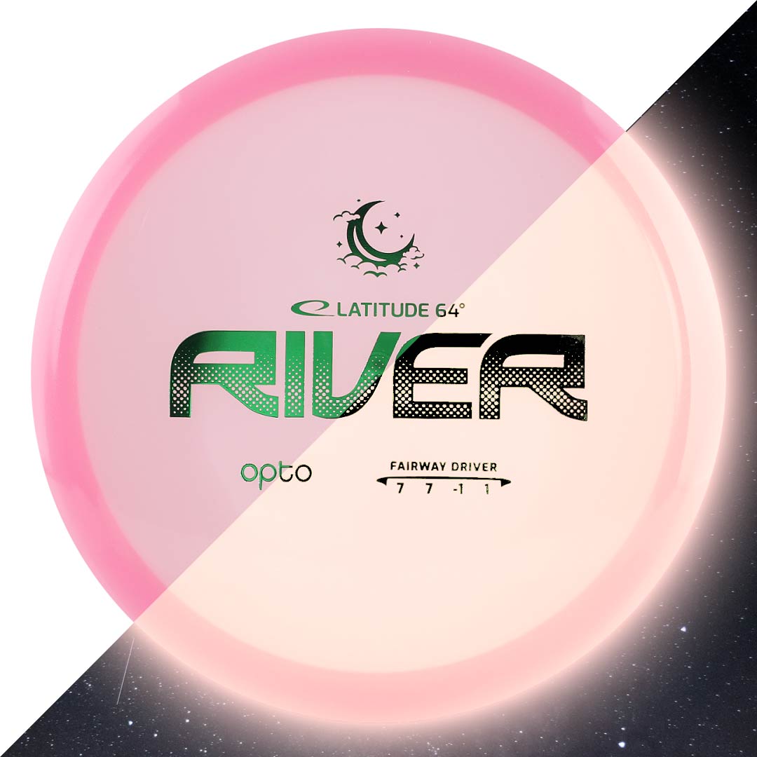 Opto Moonshine River