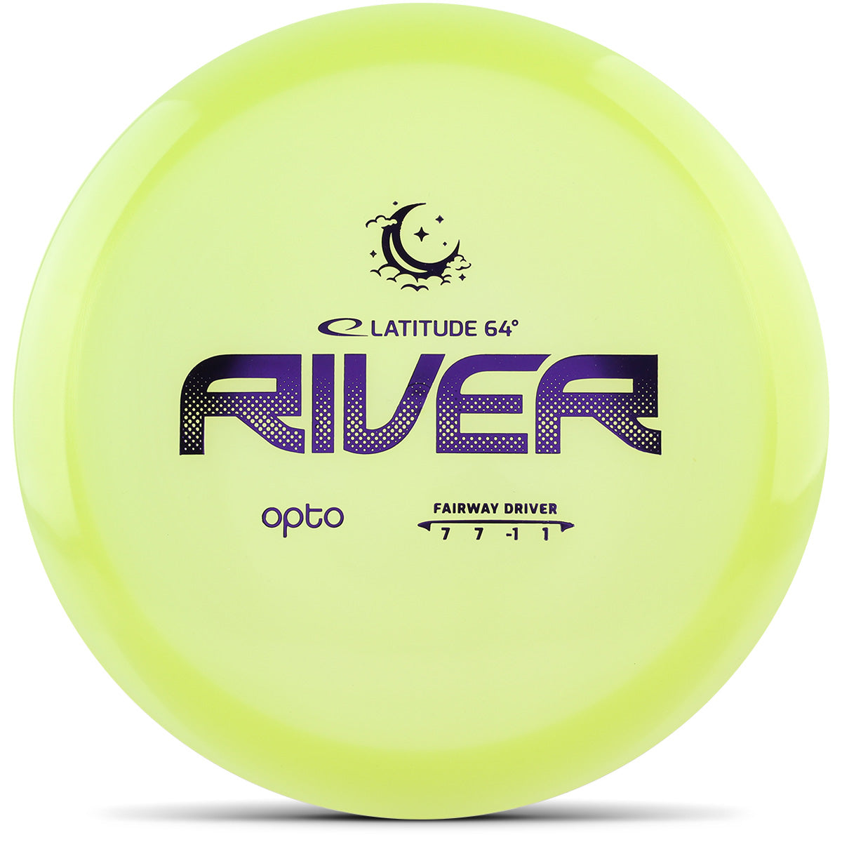 Opto Moonshine River