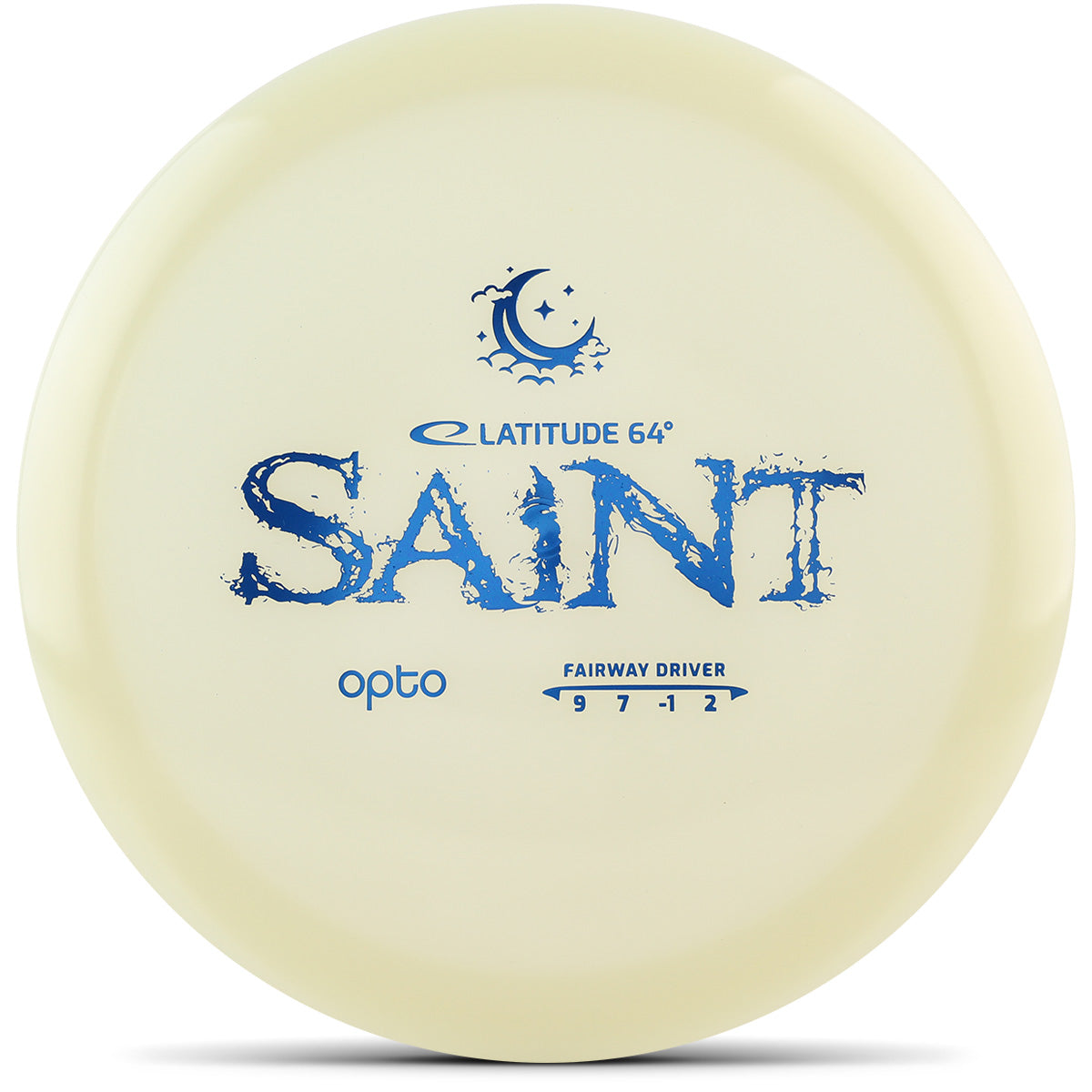 Opto Moonshine Saint