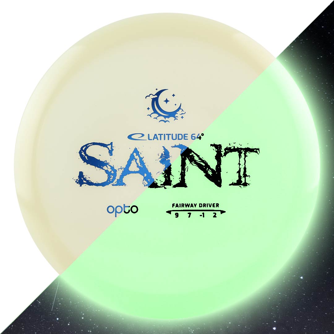 Opto Moonshine Saint