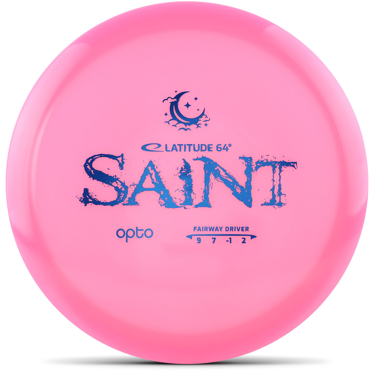 Opto Moonshine Saint