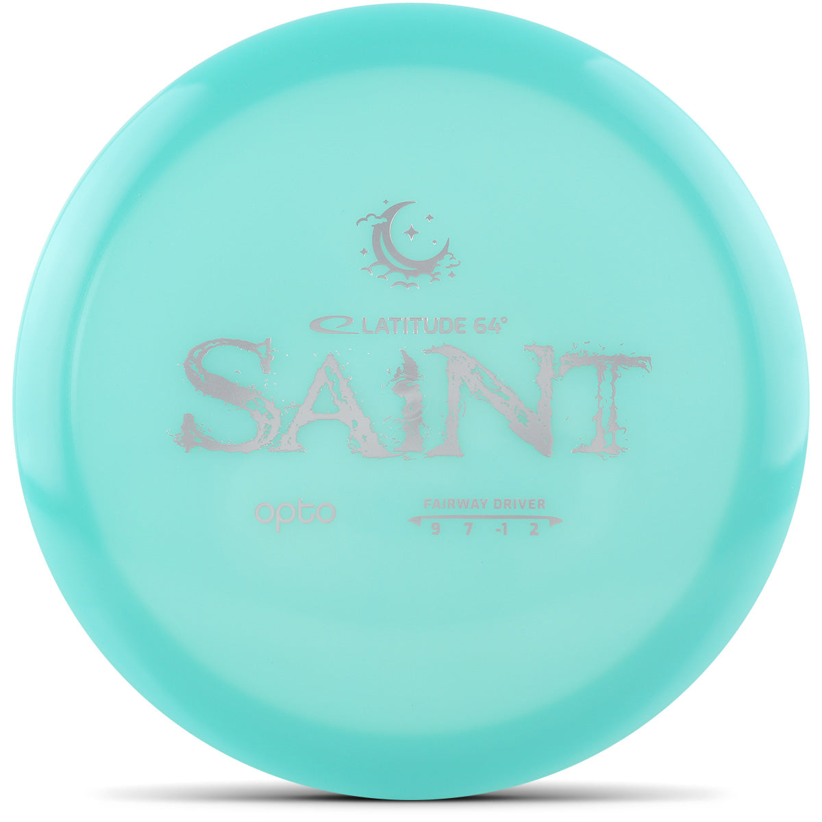 Opto Moonshine Saint