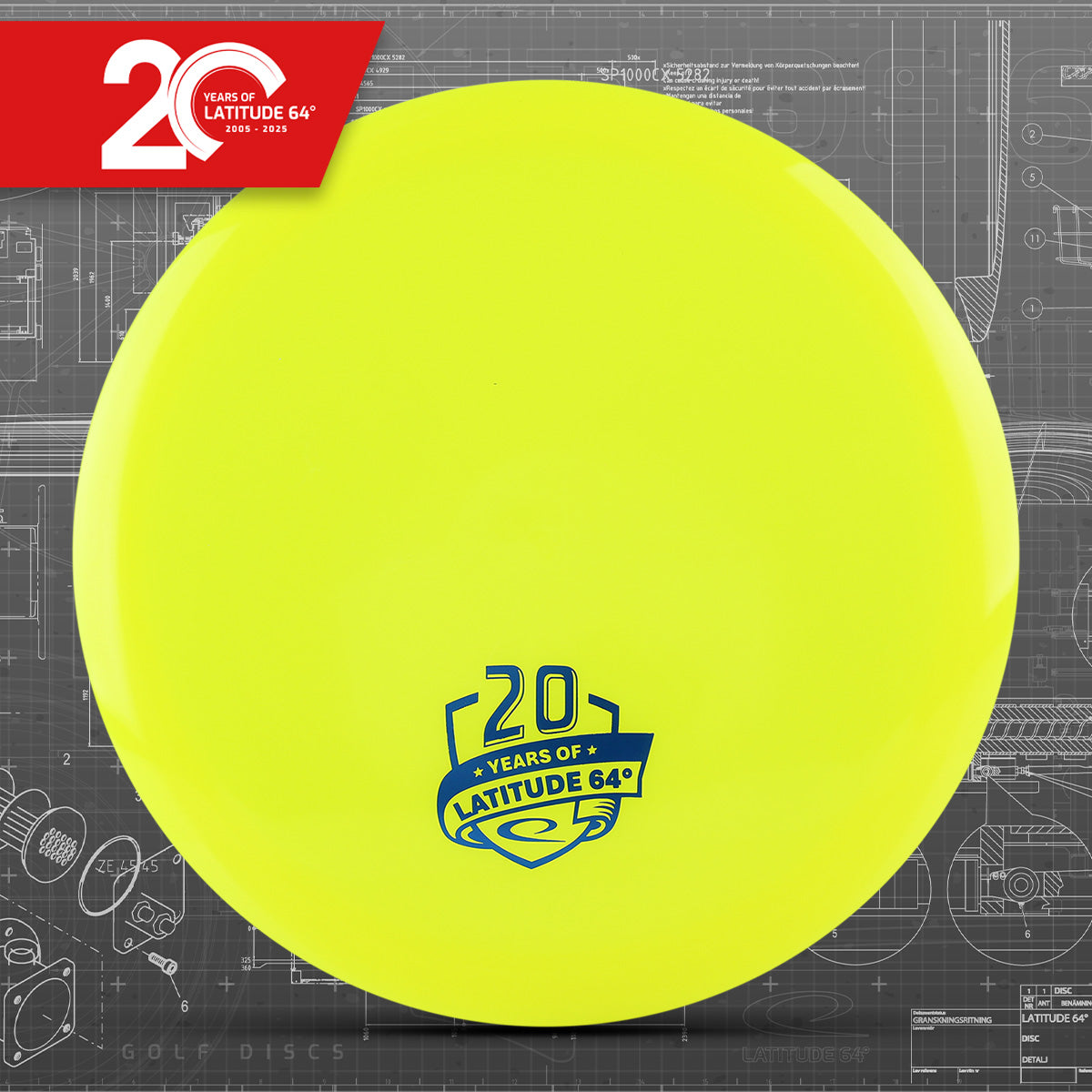 Opto River - 20 Years of Improvement