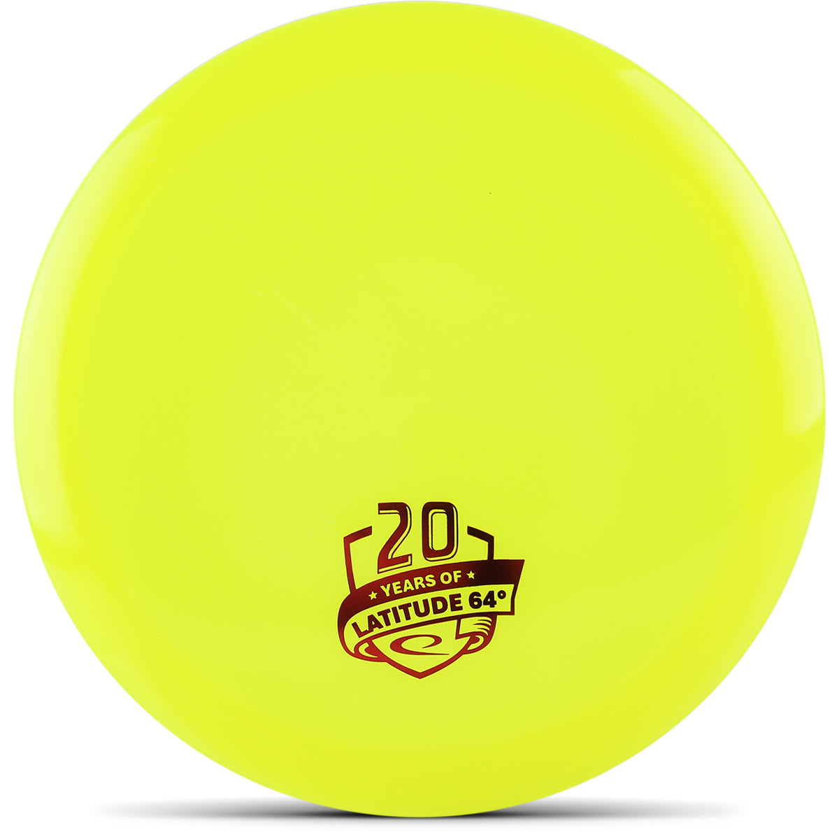 Opto Saint - 20 Years of Improvement