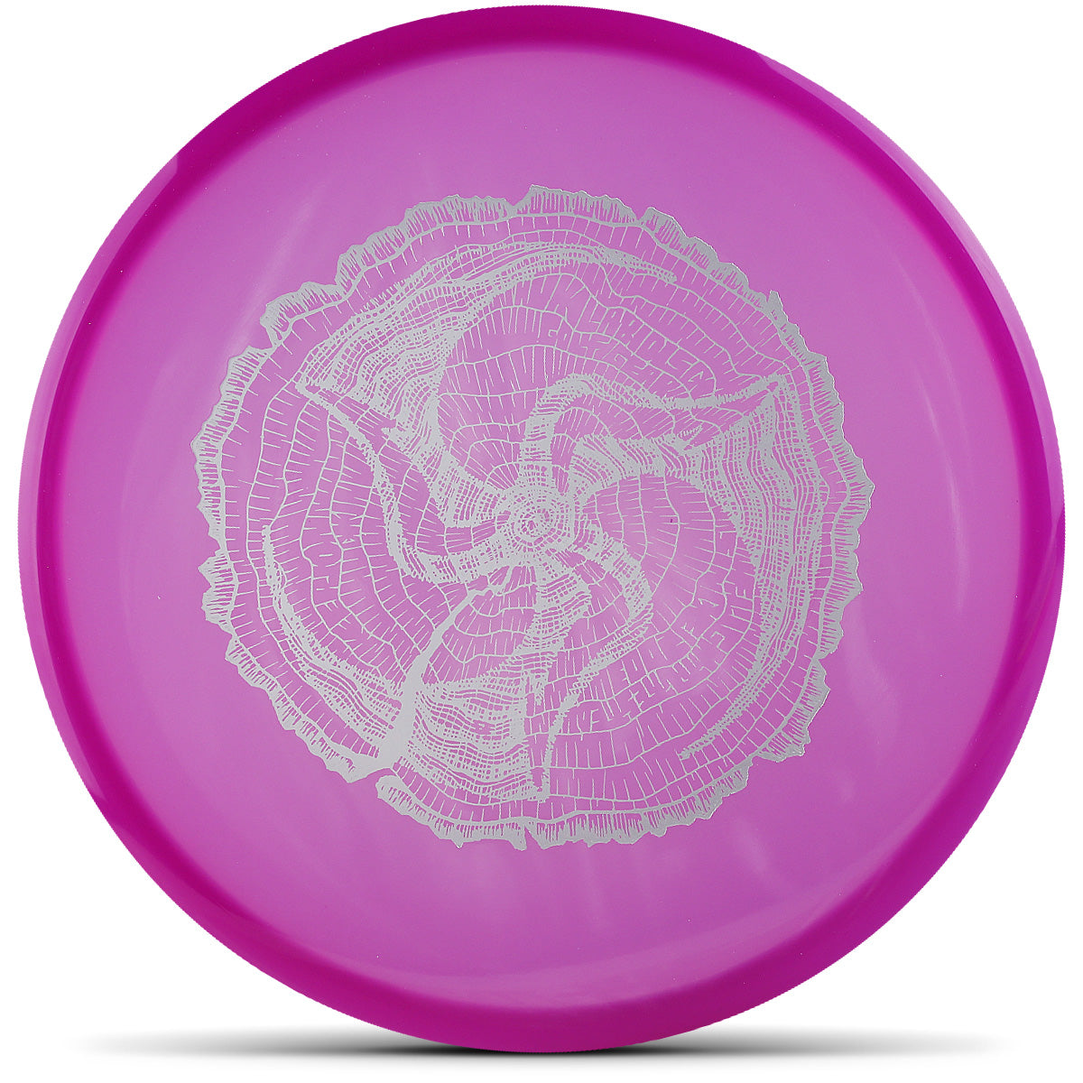 Opto Sinus - Huk Lab TriFly Timber Stamp