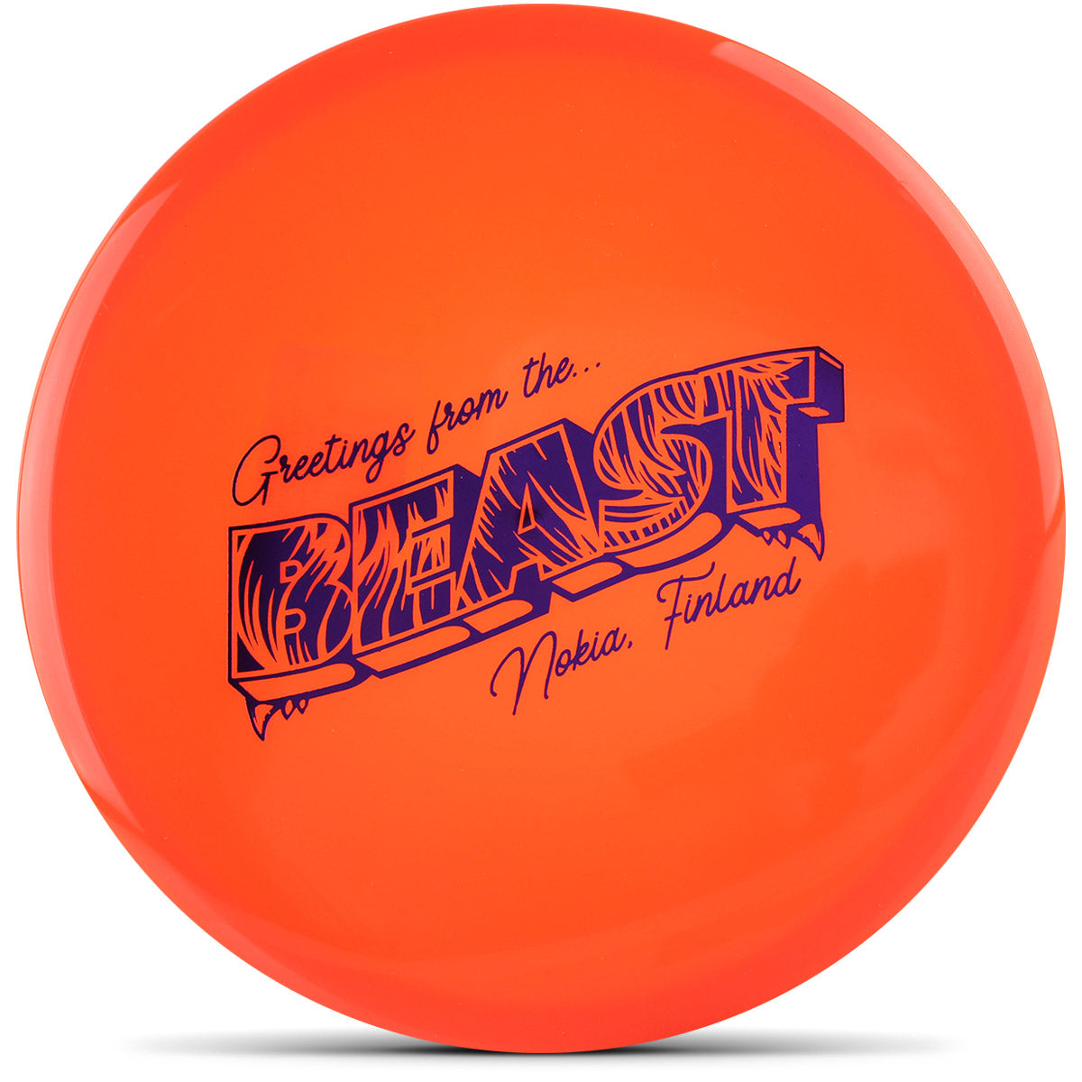 Opto Sinus - Greetings BEAST