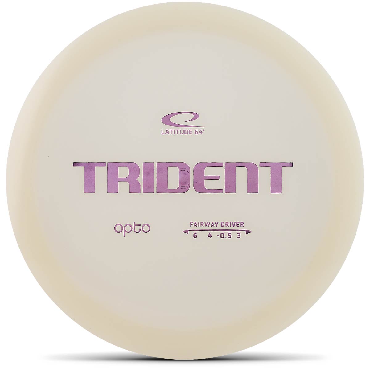 Opto Trident