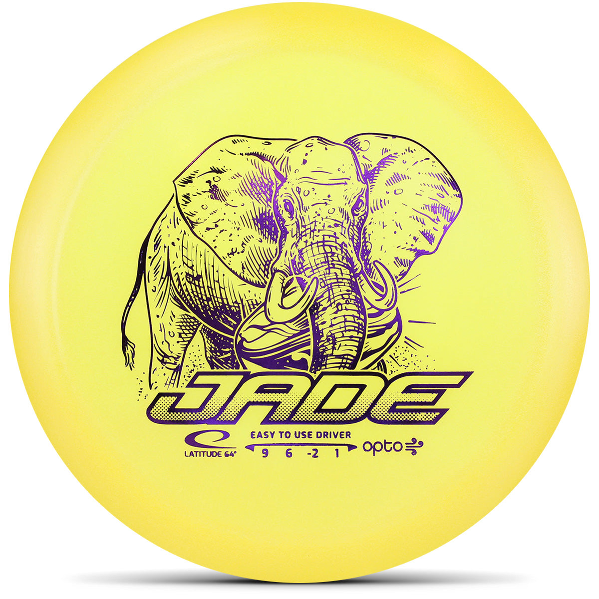 Opto Air Jade