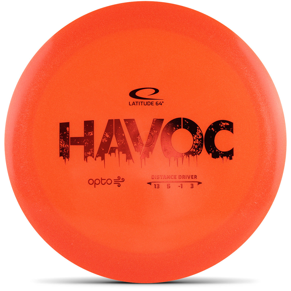 Opto Air Havoc
