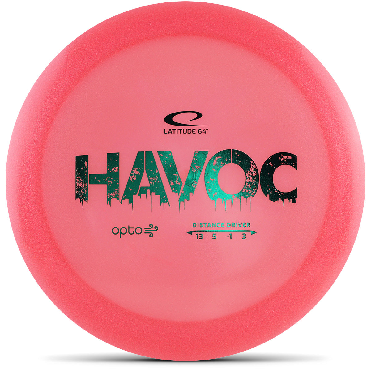 Opto Air Havoc
