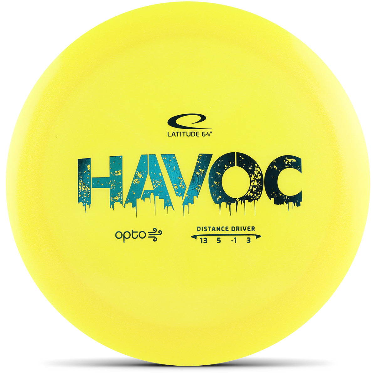 Opto Air Havoc