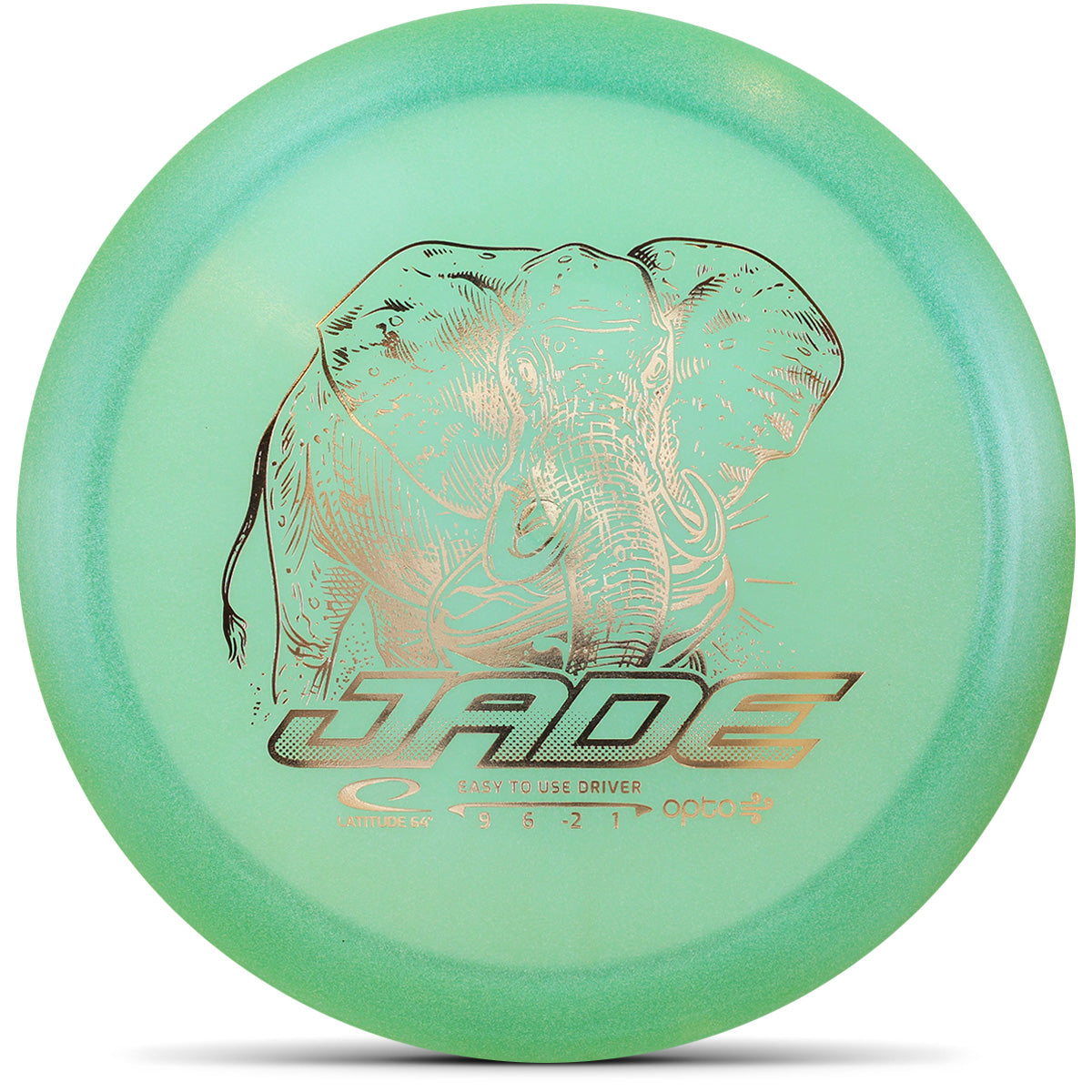 Opto Air Jade