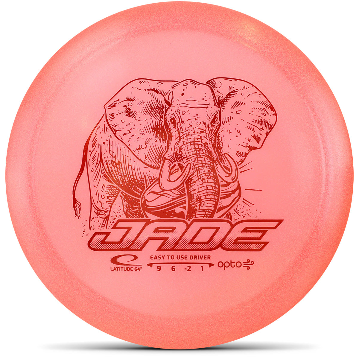 Opto Air Jade