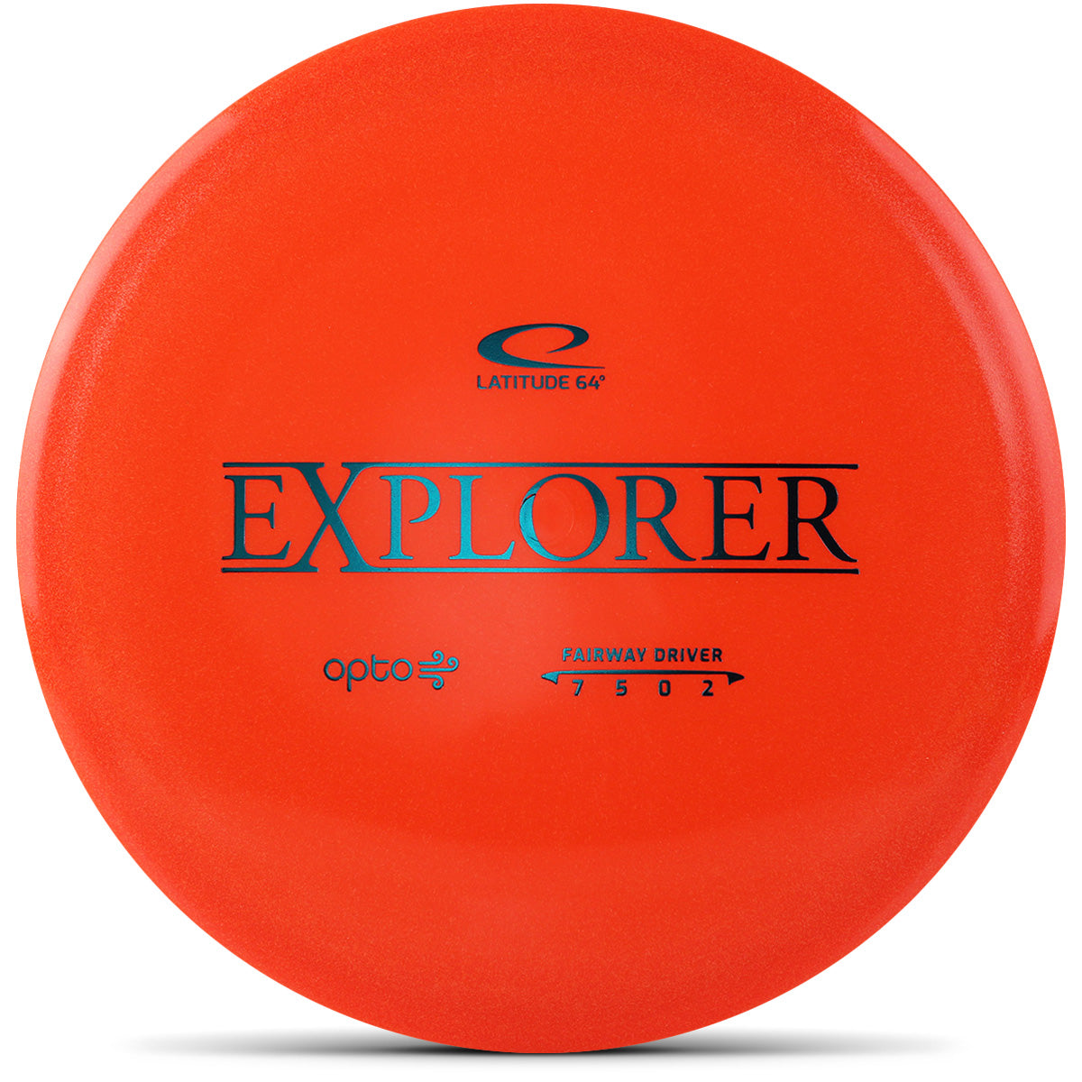 Opto Air Explorer