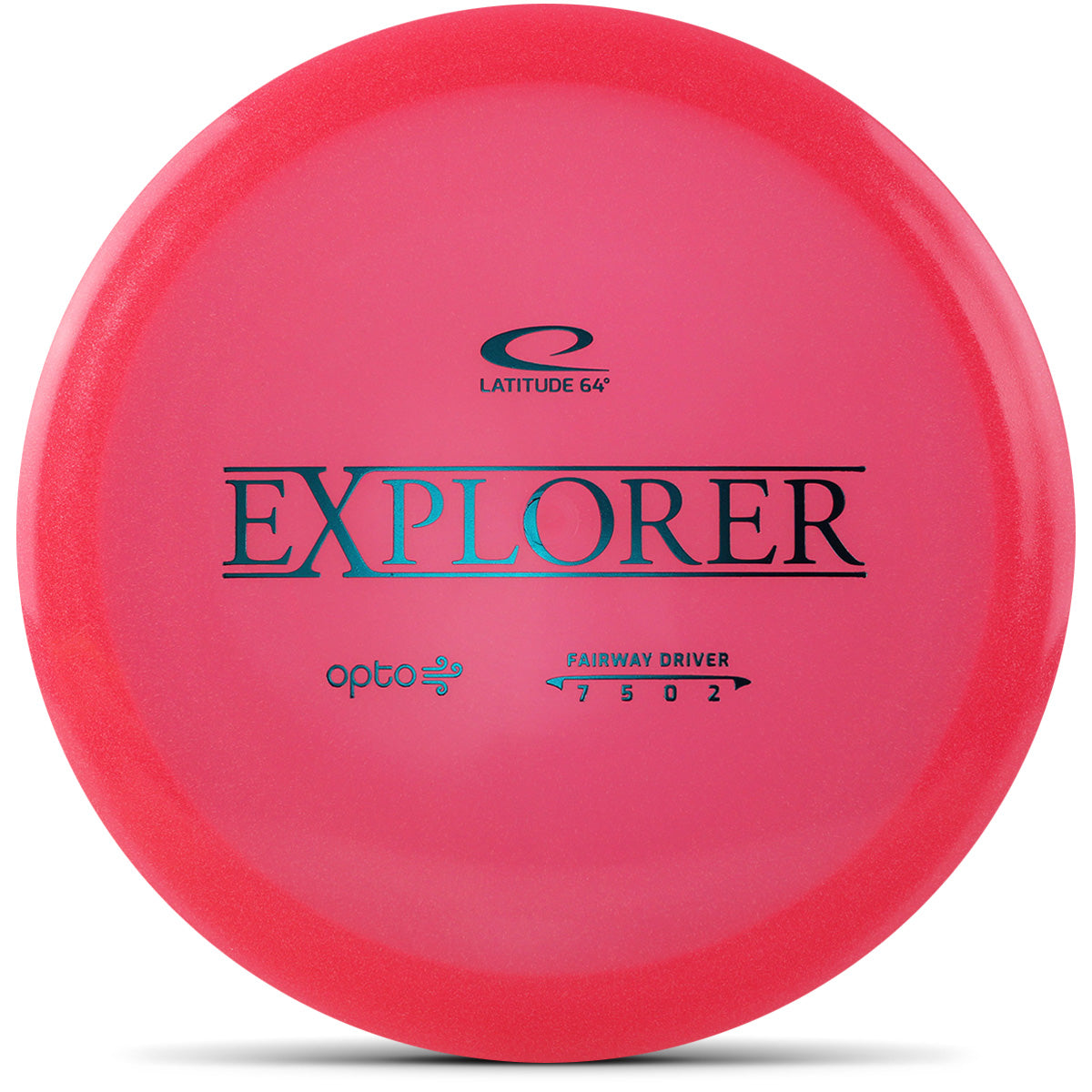 Opto Air Explorer