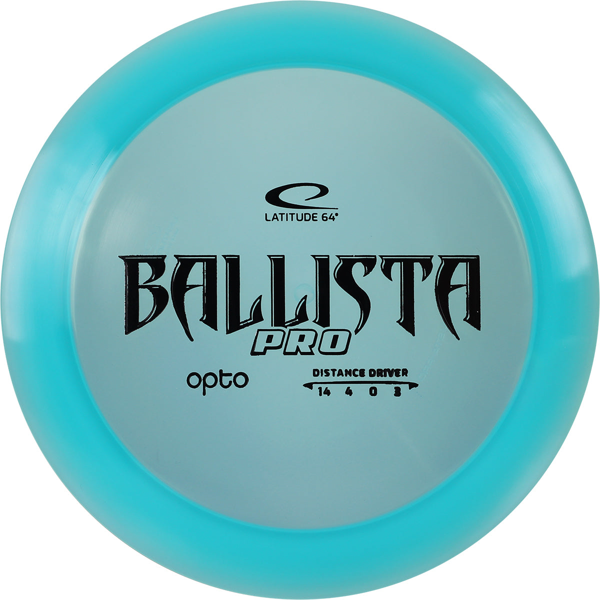 Opto Ballista Pro (4588923584577)