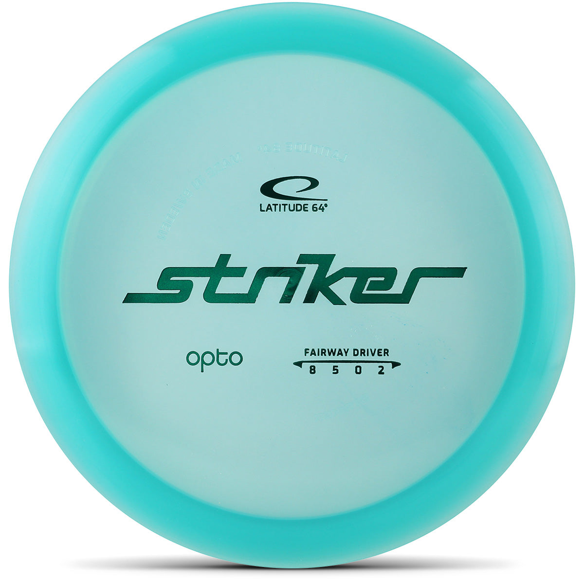 Opto Striker