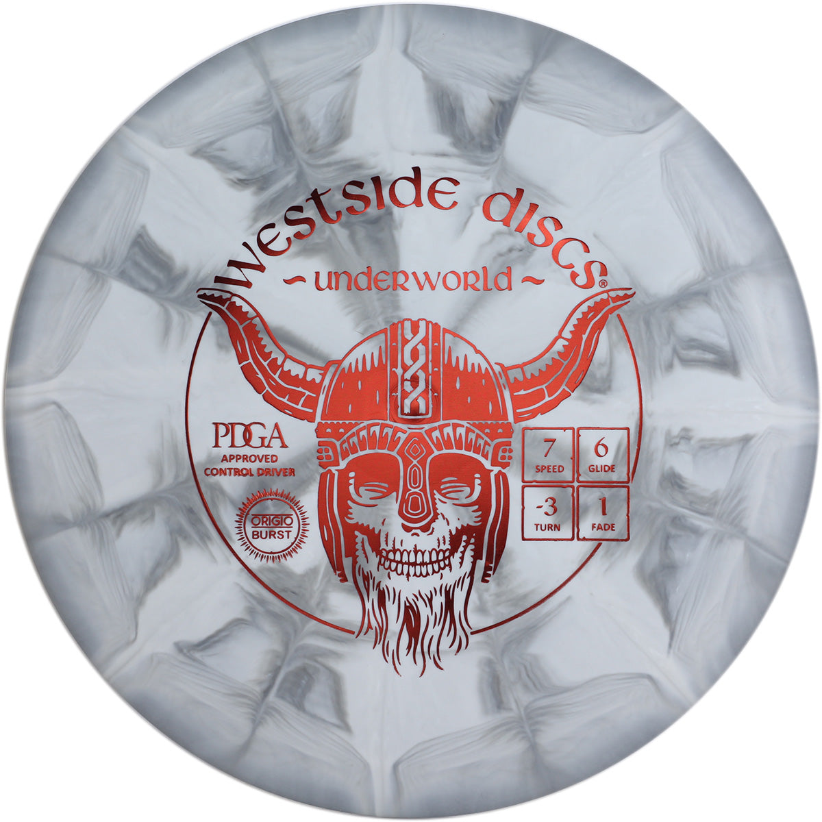 Origio Burst Underworld (6635971313729)