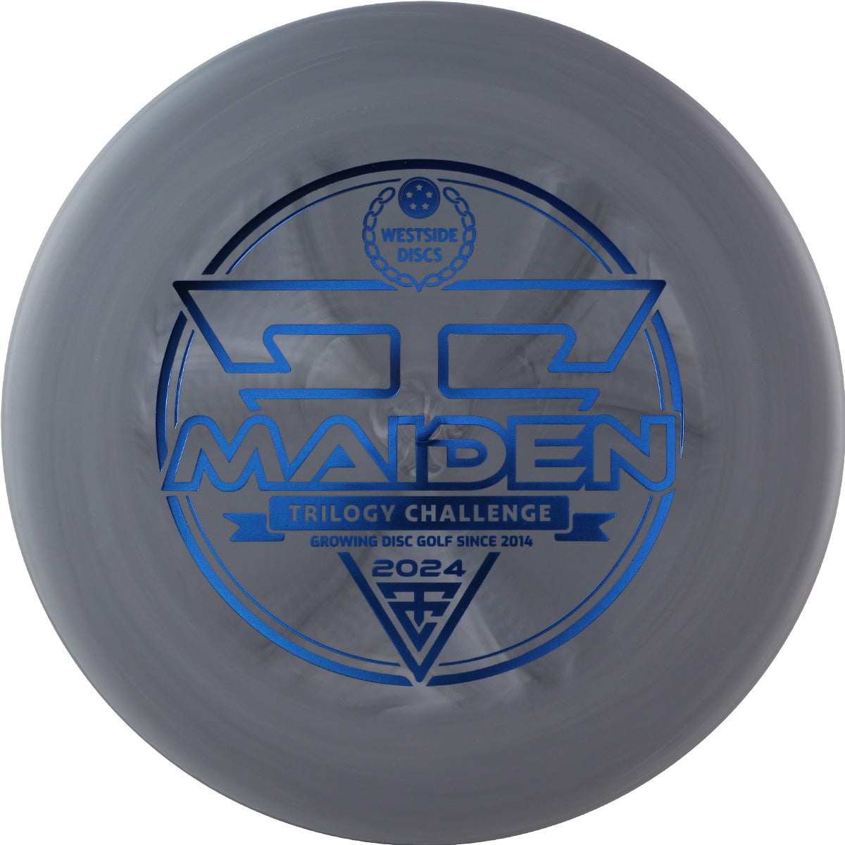 Origio Maiden - Trilogy Challenge 2024