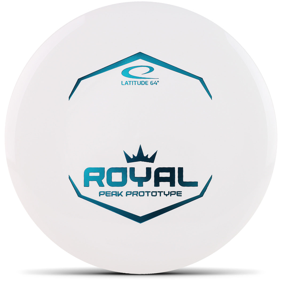 Grand Peak - Prototype