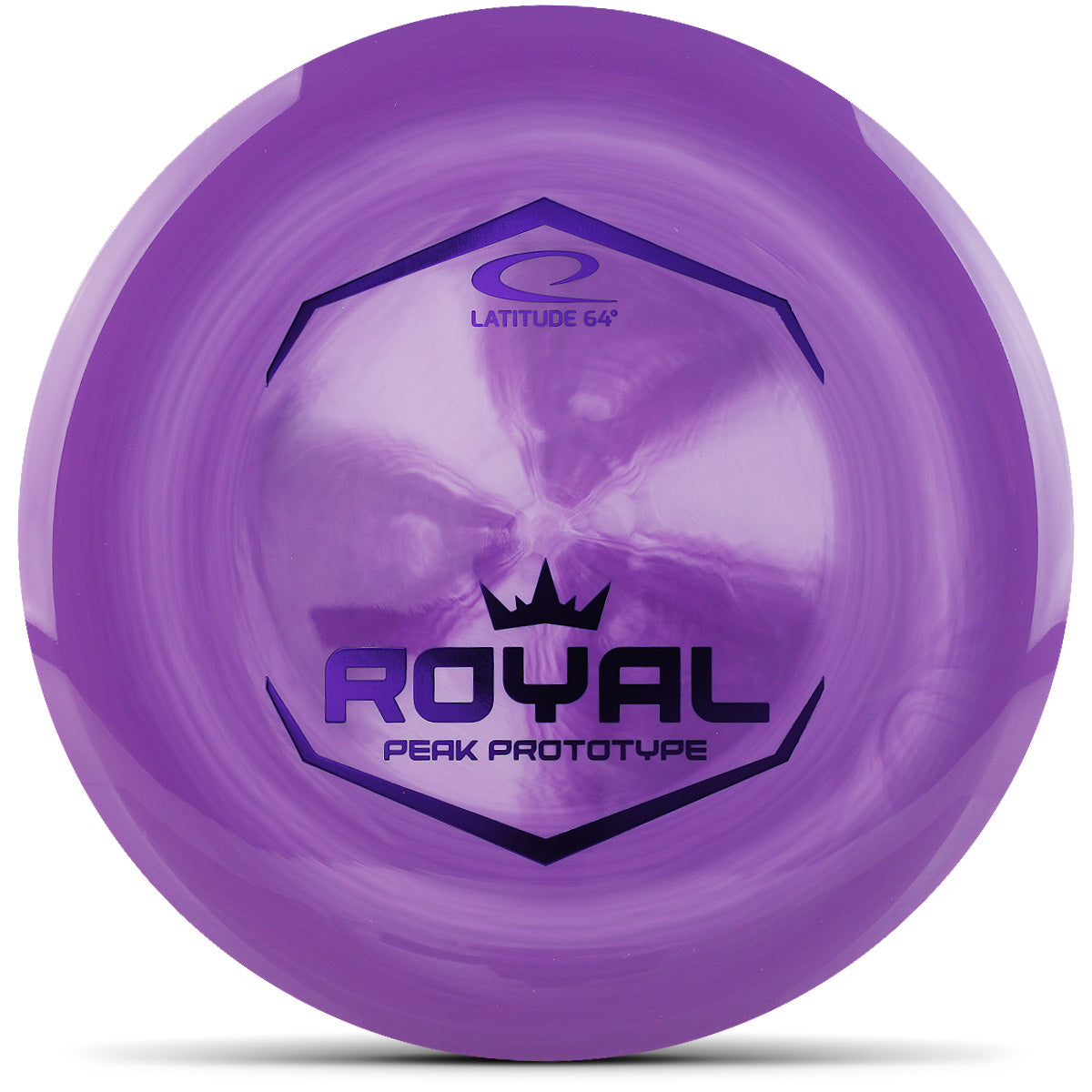 Grand Peak - Prototype