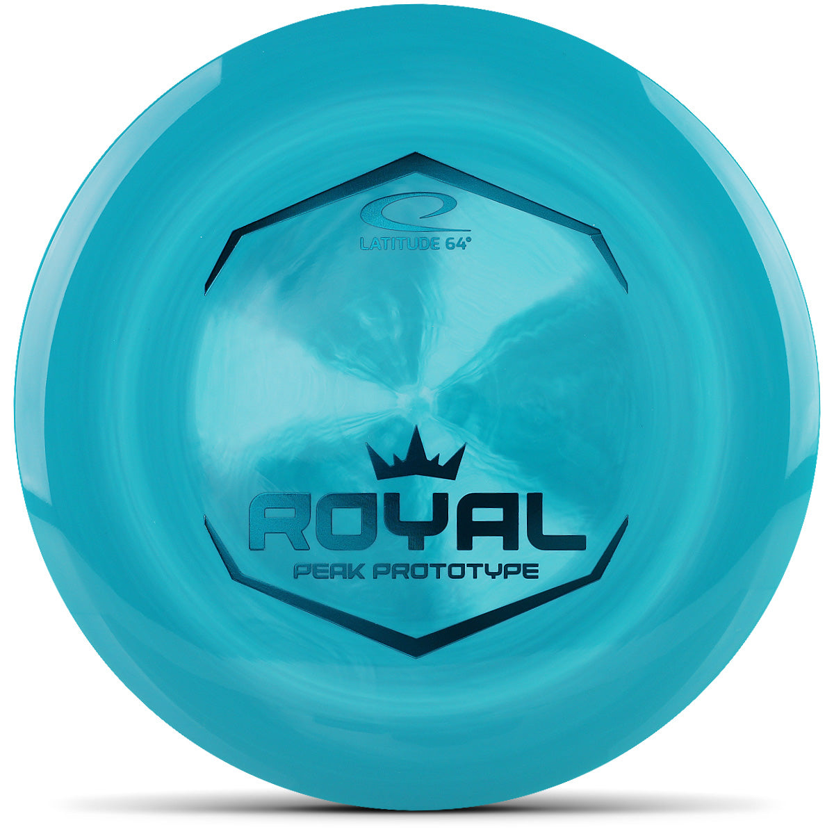 Grand Peak - Prototype