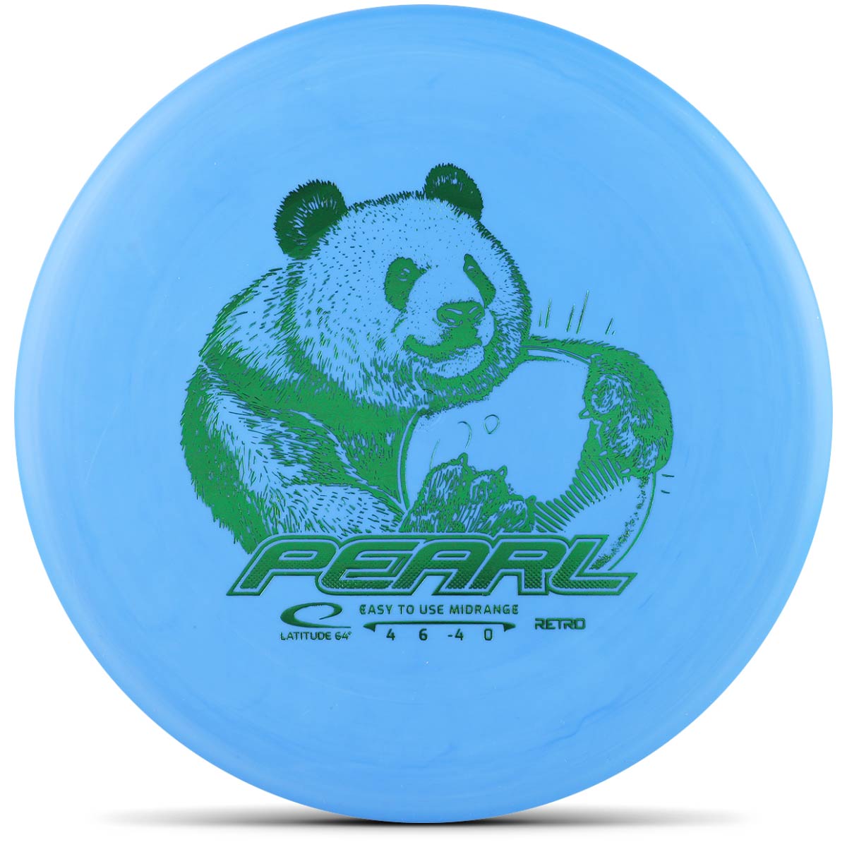 Disc Golf Starter Set Light