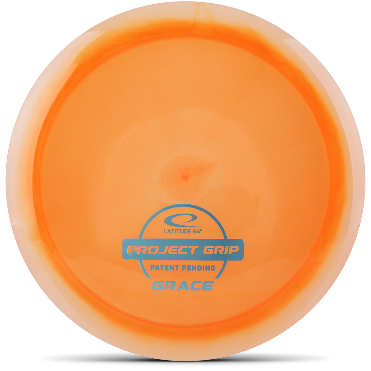 Project Grip Grace