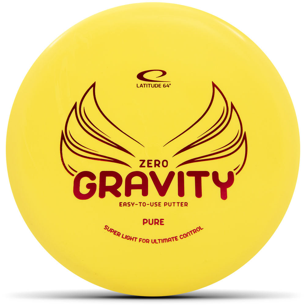 Zero Gravity Pure