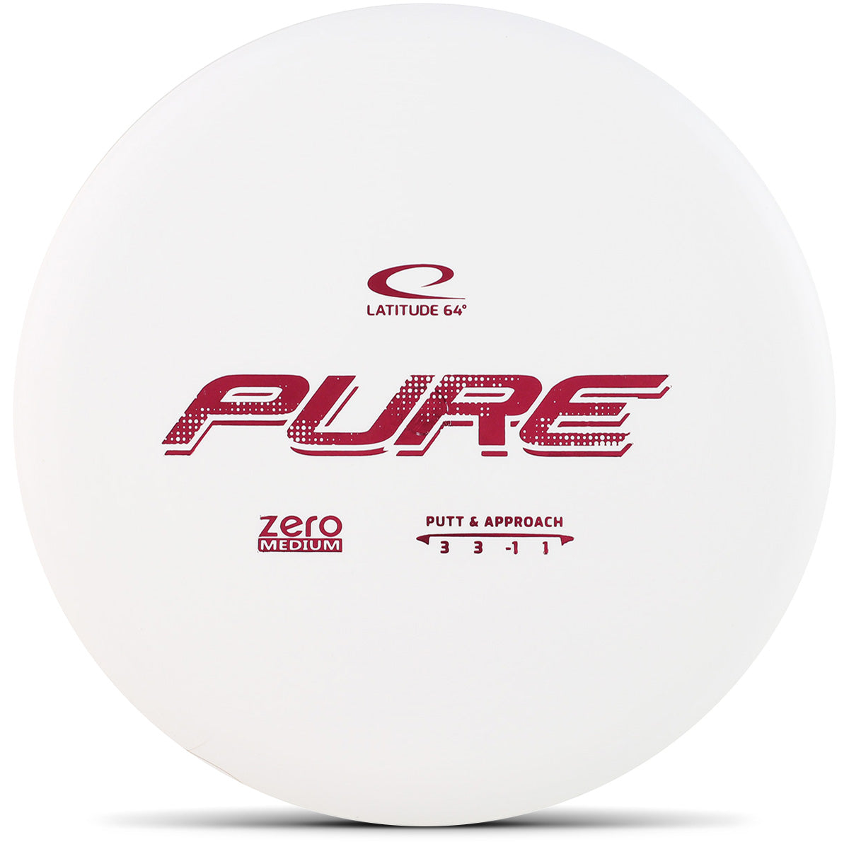 Disc Golf Starter Set Premium